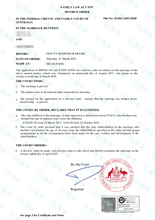 将图片加载到图库查看器,墨尔本本地翻译 | NAATI认证 | 可自取