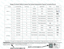 将图片加载到图库查看器,澳洲 NAATI 疫苗接种翻译服务