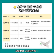 將圖片載入圖庫檢視器 速译澳大利亚悉尼UNSW大学校内澳洲NAATI翻译服务